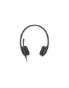 SŁUCHAWKI LOGITECH Stereo Headset H340 - nr 23