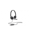 SŁUCHAWKI LOGITECH Stereo Headset H340 - nr 37