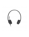 SŁUCHAWKI LOGITECH Stereo Headset H340 - nr 4