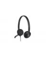 SŁUCHAWKI LOGITECH Stereo Headset H340 - nr 60