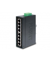 PLANET IGS-801M Switch Przemysłowy 8p. Gigabitowy - nr 8