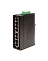 PLANET IGS-801M Switch Przemysłowy 8p. Gigabitowy - nr 9