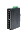 PLANET IGS-801M Switch Przemysłowy 8p. Gigabitowy - nr 14