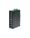 PLANET IGS-801M Switch Przemysłowy 8p. Gigabitowy - nr 17