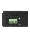 PLANET ISW-504PS Switch przemysł. PoE 5x 10/100mbps - nr 10