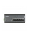 PLANET ISW-504PS Switch przemysł. PoE 5x 10/100mbps - nr 2