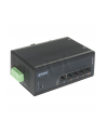 PLANET ISW-504PS Switch przemysł. PoE 5x 10/100mbps - nr 4