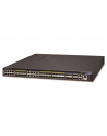 PLANET XGS3-24242 Switch L3 24xSFP + 4xSFP+ (opcja) - nr 4