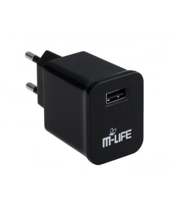 ŁADOWARKA SIECIOWA USB 2A