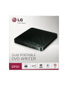 DVD-REC LG GP50NB40 SLIM ZEW BOX - nr 3