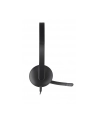 SŁUCHAWKI LOGITECH Stereo Headset H340 - nr 102