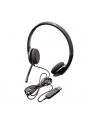 SŁUCHAWKI LOGITECH Stereo Headset H340 - nr 104