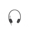 SŁUCHAWKI LOGITECH Stereo Headset H340 - nr 109