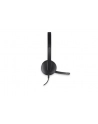 SŁUCHAWKI LOGITECH Stereo Headset H340 - nr 110