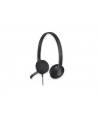 SŁUCHAWKI LOGITECH Stereo Headset H340 - nr 112