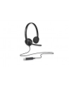 SŁUCHAWKI LOGITECH Stereo Headset H340 - nr 113