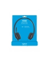 SŁUCHAWKI LOGITECH Stereo Headset H340 - nr 115