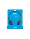 SŁUCHAWKI LOGITECH Stereo Headset H340 - nr 11