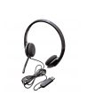 SŁUCHAWKI LOGITECH Stereo Headset H340 - nr 120
