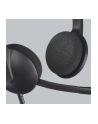 SŁUCHAWKI LOGITECH Stereo Headset H340 - nr 127