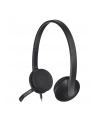 SŁUCHAWKI LOGITECH Stereo Headset H340 - nr 132