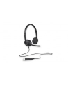 SŁUCHAWKI LOGITECH Stereo Headset H340 - nr 135