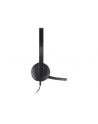 SŁUCHAWKI LOGITECH Stereo Headset H340 - nr 140