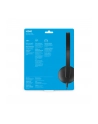 SŁUCHAWKI LOGITECH Stereo Headset H340 - nr 150