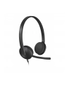 SŁUCHAWKI LOGITECH Stereo Headset H340 - nr 151