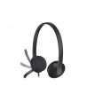SŁUCHAWKI LOGITECH Stereo Headset H340 - nr 152