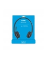 SŁUCHAWKI LOGITECH Stereo Headset H340 - nr 155