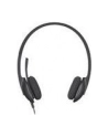 SŁUCHAWKI LOGITECH Stereo Headset H340 - nr 160