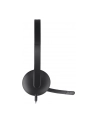 SŁUCHAWKI LOGITECH Stereo Headset H340 - nr 161