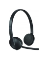 SŁUCHAWKI LOGITECH Stereo Headset H340 - nr 164