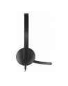 SŁUCHAWKI LOGITECH Stereo Headset H340 - nr 167