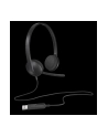 SŁUCHAWKI LOGITECH Stereo Headset H340 - nr 187