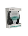 SŁUCHAWKI LOGITECH Stereo Headset H340 - nr 18