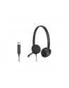 SŁUCHAWKI LOGITECH Stereo Headset H340 - nr 200