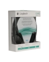 SŁUCHAWKI LOGITECH Stereo Headset H340 - nr 208