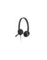 SŁUCHAWKI LOGITECH Stereo Headset H340 - nr 215