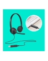 SŁUCHAWKI LOGITECH Stereo Headset H340 - nr 22