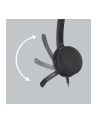 SŁUCHAWKI LOGITECH Stereo Headset H340 - nr 23
