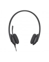 SŁUCHAWKI LOGITECH Stereo Headset H340 - nr 25