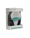 SŁUCHAWKI LOGITECH Stereo Headset H340 - nr 26