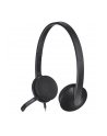 SŁUCHAWKI LOGITECH Stereo Headset H340 - nr 30