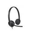 SŁUCHAWKI LOGITECH Stereo Headset H340 - nr 31