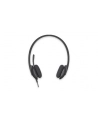 SŁUCHAWKI LOGITECH Stereo Headset H340 - nr 32