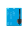 SŁUCHAWKI LOGITECH Stereo Headset H340 - nr 49