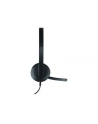 SŁUCHAWKI LOGITECH Stereo Headset H340 - nr 55