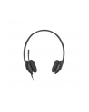 SŁUCHAWKI LOGITECH Stereo Headset H340 - nr 56
